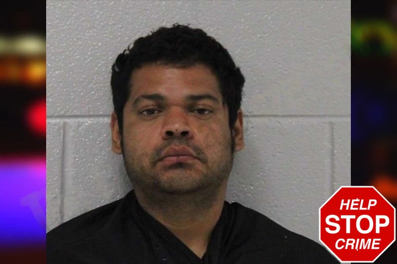 Emmanuel Malagon-Avila Mugshots