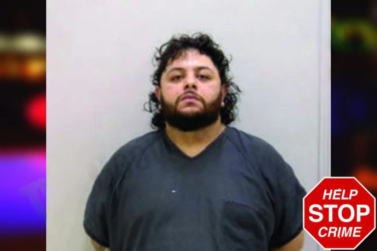 Emmanuel Puente mugshot – Bartow County , Georgia Emmanuel Puente