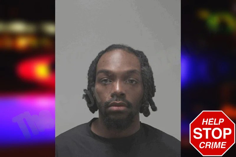 Emmanuel Sinkfield Mugshots