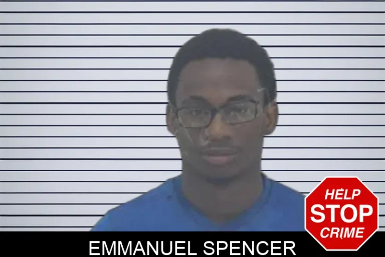 Emmanuel Spencer