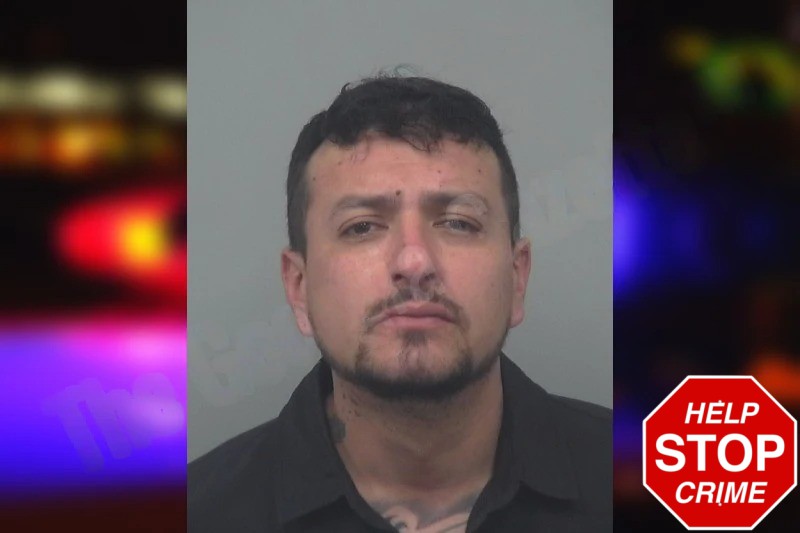 Emmanuel Torres Montoya mugshot – Gwinnett County , Georgia Emmanuel Torres Montoya mugshot