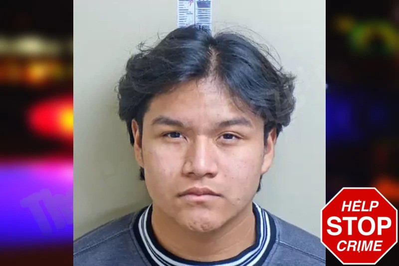 Engelver Tut-Caal mugshot – Gwinnett County , Georgia Engelver Tut-Caal mugshot