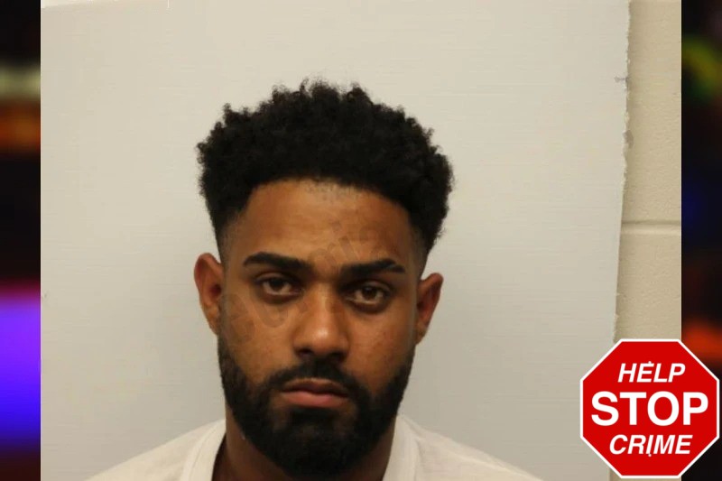 Enmanuel Giral-Izquierdo Mugshots