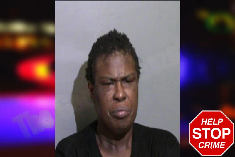 Ennency Hardy Mugshots