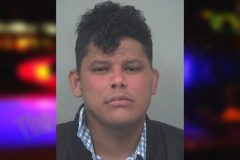 Ennis Francis Taylor mugshot