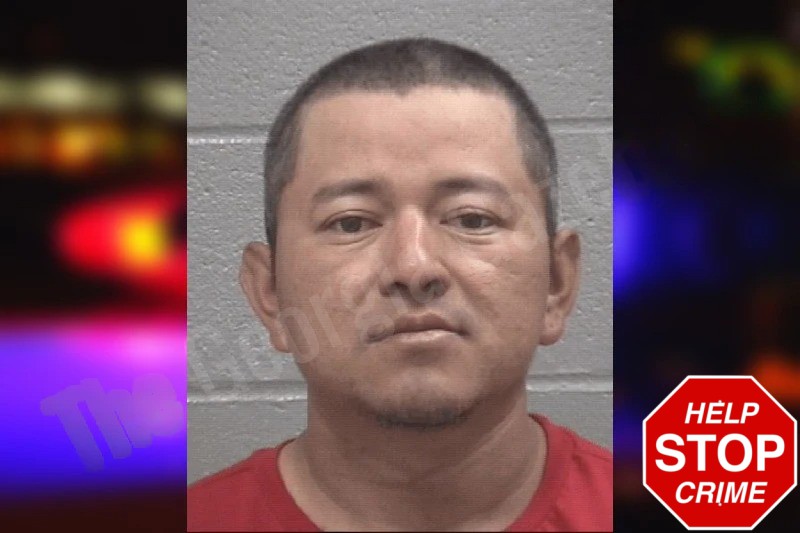 Enoch Gomez-Diaz Mugshots