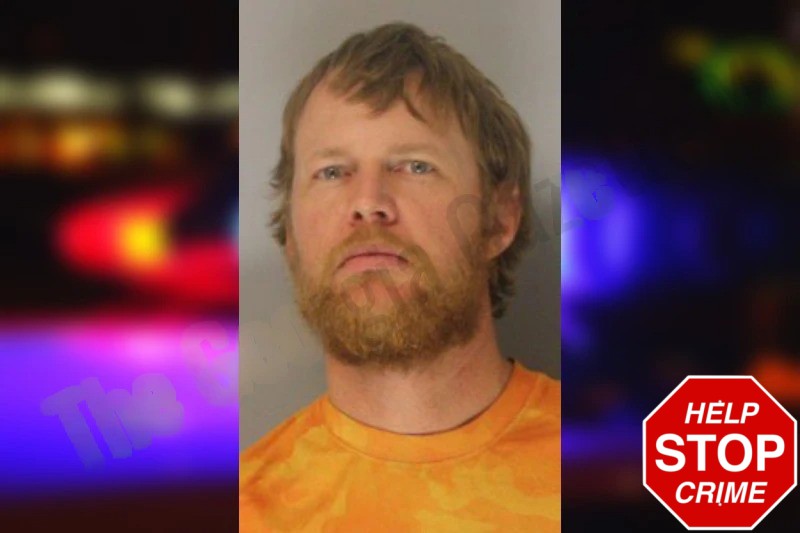 Enoch Smith Mugshots