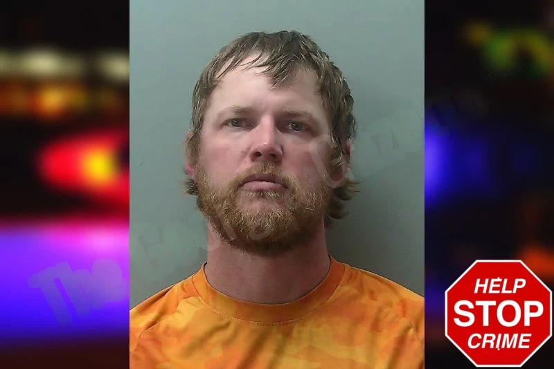 Enoch Smith Mugshots