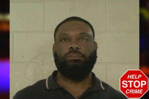 Enric Denson mugshot