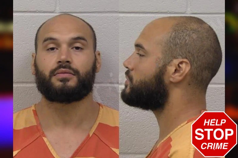 Enrico Welborn Mugshots