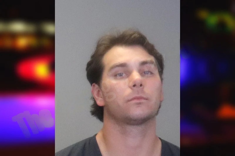 Enrique Degracia Mugshots