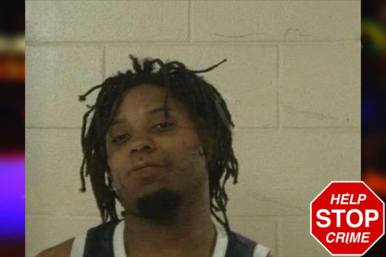 Enrique Samuel-Young mugshot – Liberty County , Georgia Enrique Samuel-Young