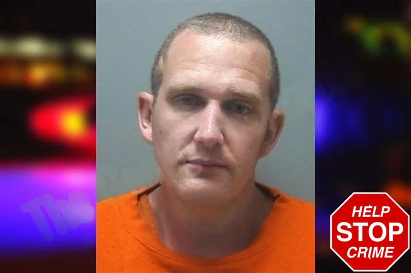 Erek Schwartz Mugshots