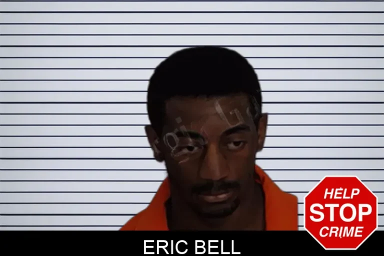 Eric Bell mugshot – Rockdale County , Georgia Eric Bell