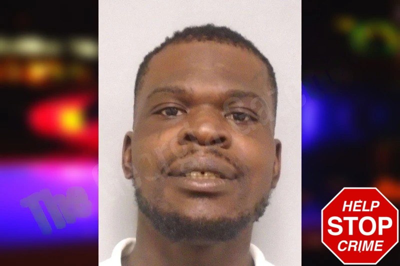 Eric Douglas Mugshots