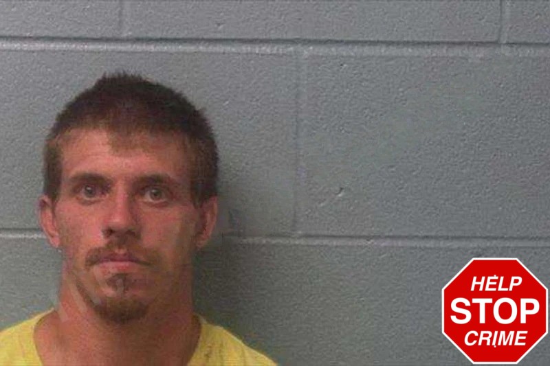 Eric Fowler mugshot – Franklin County , Georgia Eric Fowler mugshot