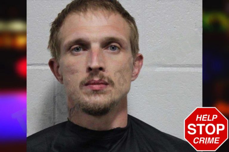 Eric Frady mugshot – Habersham County , Georgia Eric Frady