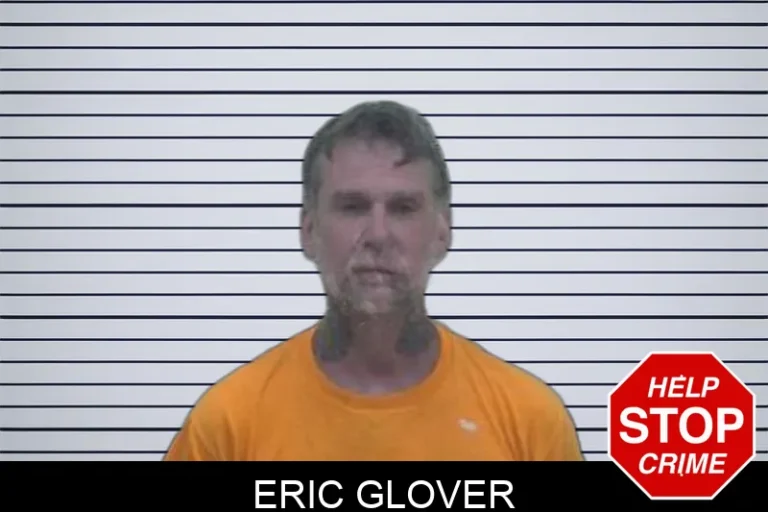 Eric Glover