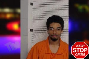 Eric Gonzalez mugshot