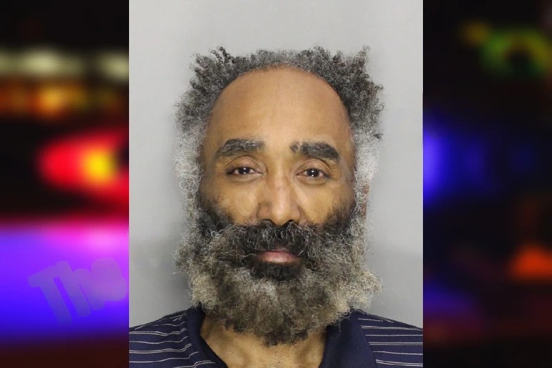 Eric Griffey mugshot – Cobb County , Georgia Eric Griffey mugshot