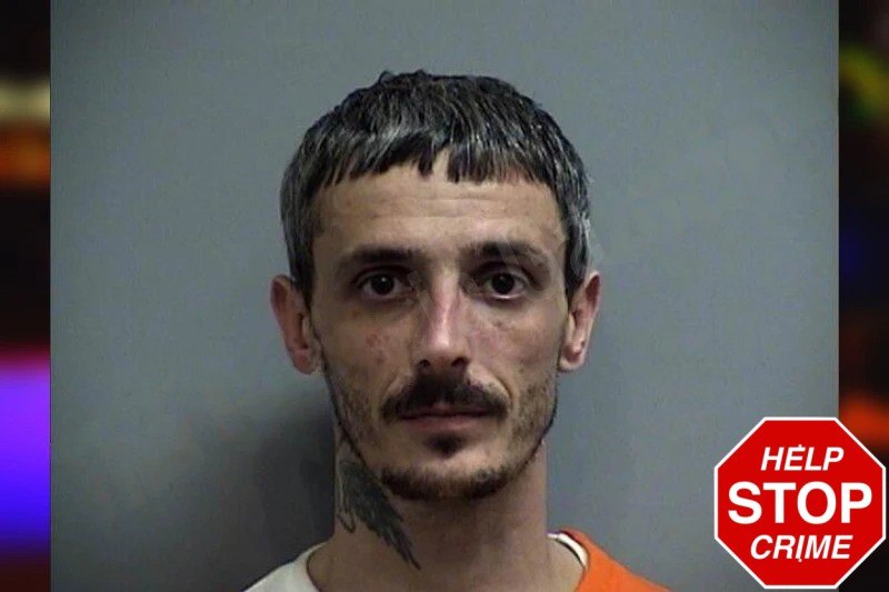 Eric Holbert mugshot – Effingham County , Georgia Eric Holbert mugshot