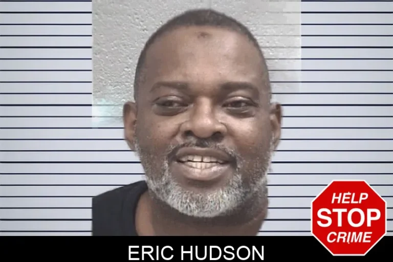 Eric Hudson