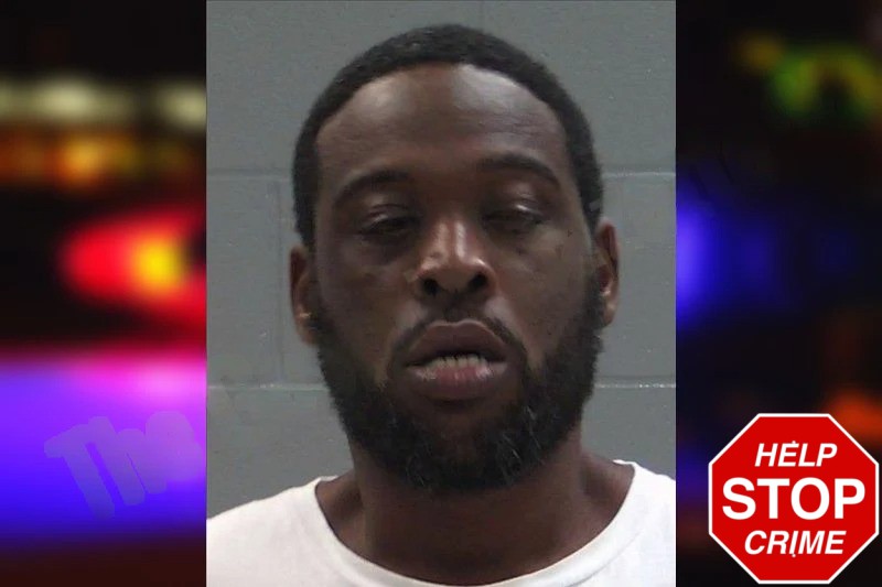 Eric Jordan Mugshots