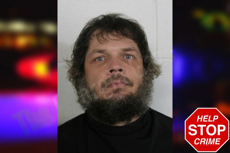 Eric Justice Mugshots