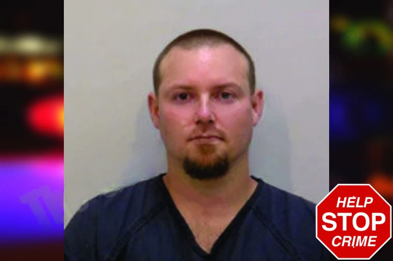 Eric Ledbetter mugshot – Bartow County , Georgia Eric Ledbetter mugshot