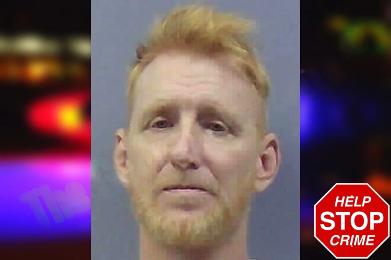 Eric Lesperance Mugshots