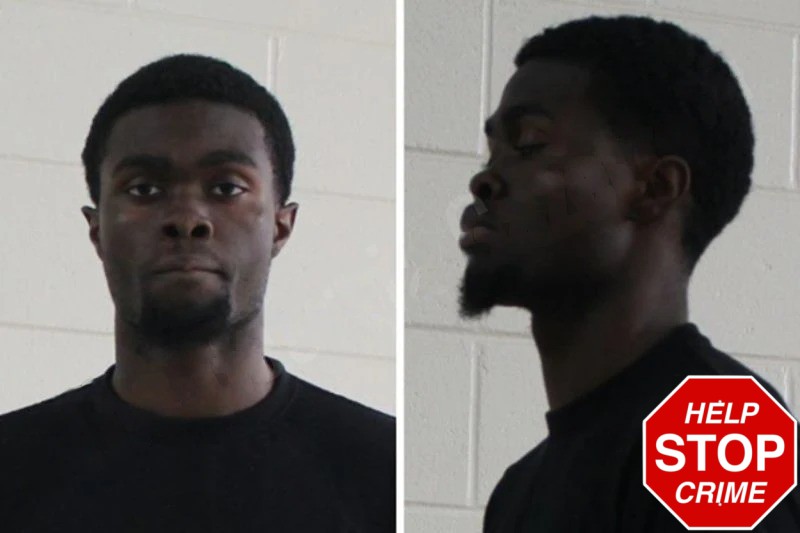 Eric Miller Mugshots