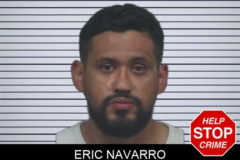 Eric Navarro