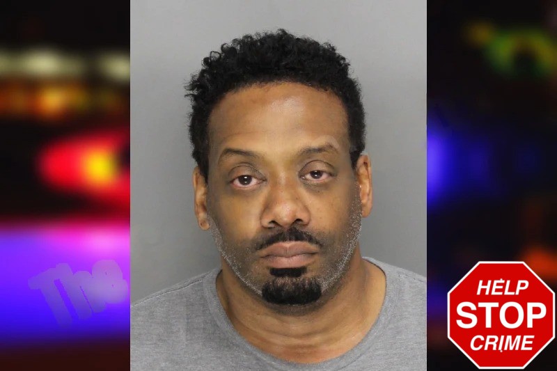 Eric Payton Mugshots