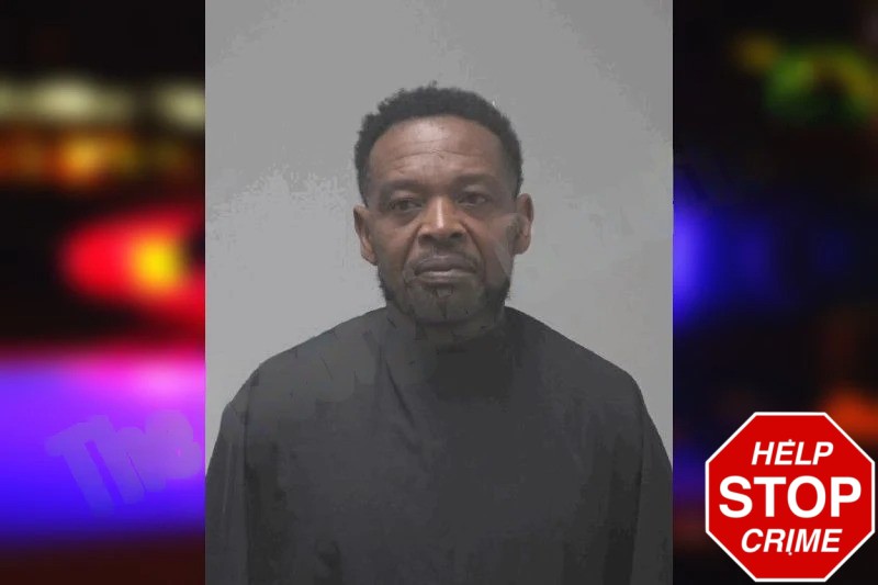 Eric Plunkett Mugshots