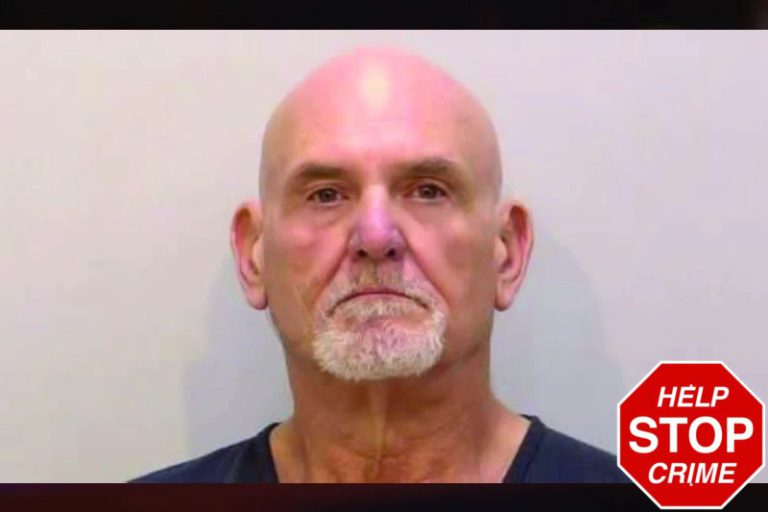 Eric Regan mugshot – Bartow County , Georgia Eric Regan