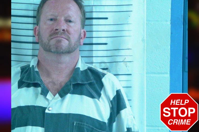 Eric Rennagel Mugshots