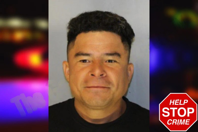 Eric Rodriguez-Bonilla Mugshots