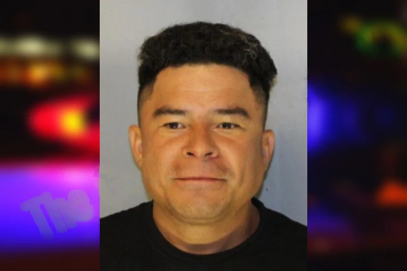 Eric Rodriguez-Bonilla Mugshots