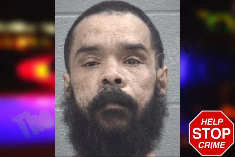 Eric Rosa Almodovar Mugshots