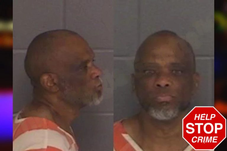 Eric Russell mugshot – Barrow County , Georgia Eric Russell