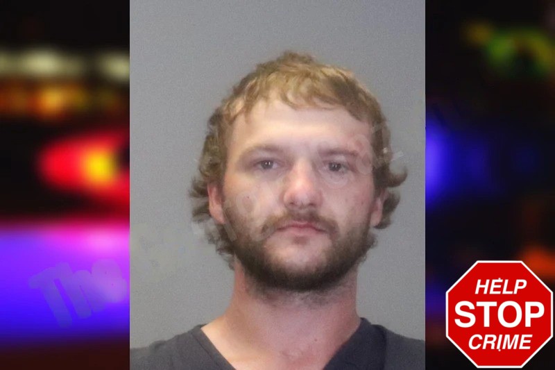 Eric Simmons Mugshots