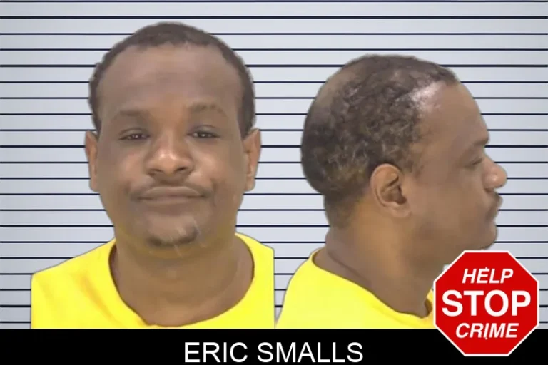 Eric Smalls