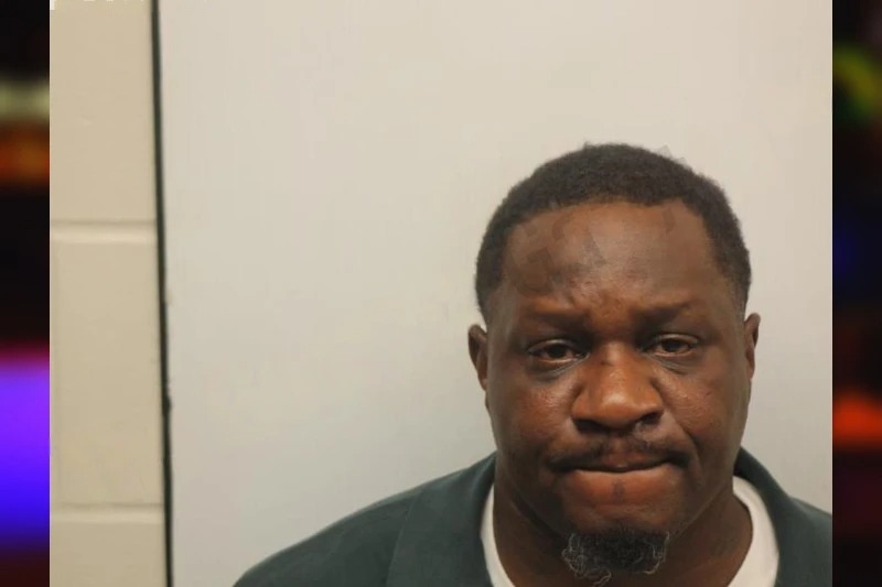 Eric Smalls Mugshots