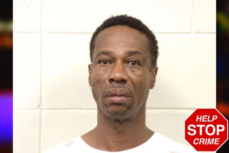 Eric Stokes mugshot – Bulloch County , Georgia Eric Stokes