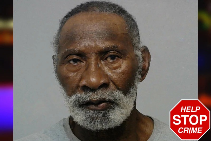 Eric Turner Mugshots