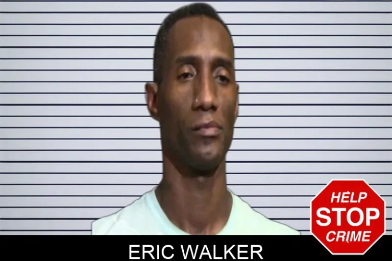 Eric Walker