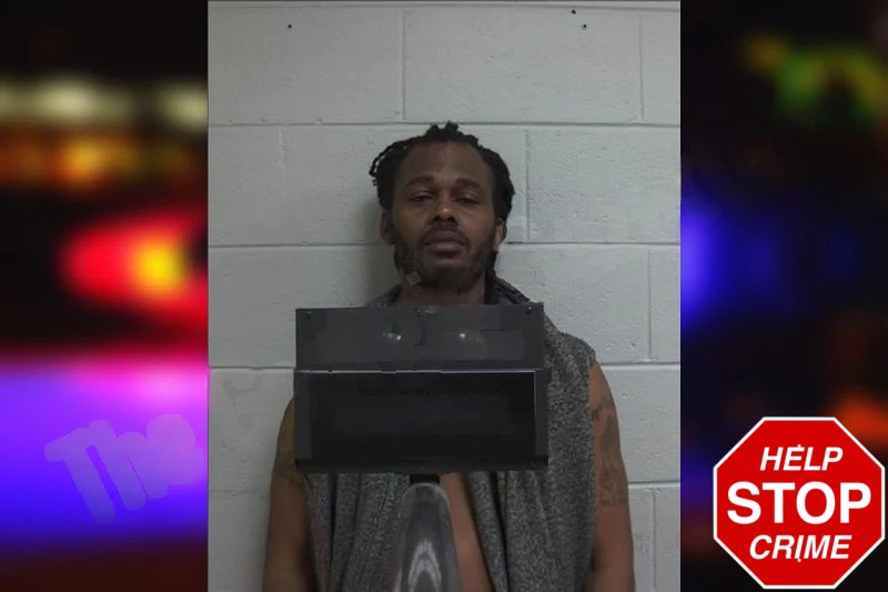 Eric Washington Mugshots