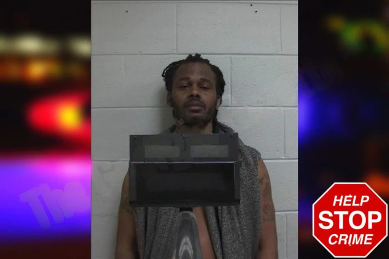 Eric Washington mugshot – Putnam County , Georgia Eric Washington