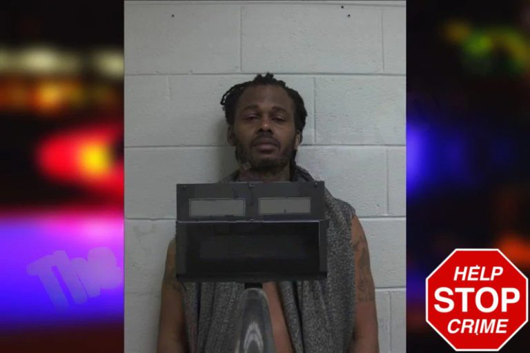 Eric Washington mugshot – Putnam County , Georgia Eric Washington