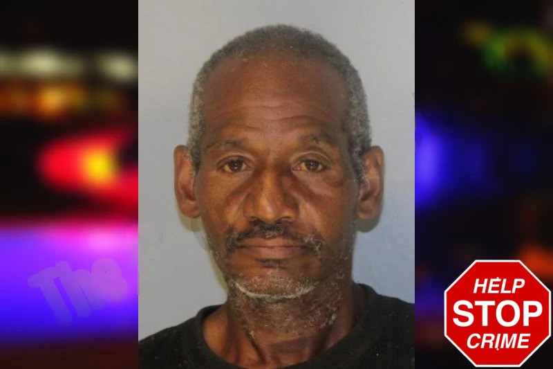 Eric Waymon Mugshots